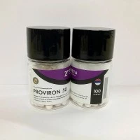 PROVIRON (ZETTA NEW) 100 таб - 50мг/таб
