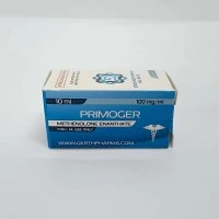 Primoger (Gerth) 10 мл - 100мг/мл