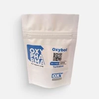 Oxybol (OxyPharm) 100 таб - 10мг/таб