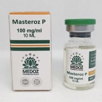 Masteroz P (Medoz) 10 мл - 100мг/мл
