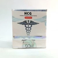 HP-HCG 5000 (Spectrum, гонадотропин) 5000IU