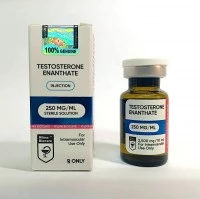 Testosterone Enanthate (Hilma Biocare) 10 мл - 250мг/мл