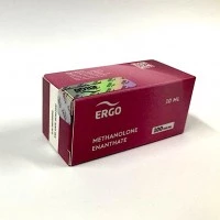 Primobolan (ERGO NEW) 10 мл - 100мг\мл