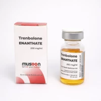 Trenbolone Enanthate (MUSC-ON) 10 мл - 200мг\мл