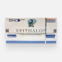 EPITHALON (ZPHC NEW) 100 мг - 20 мг/флакон