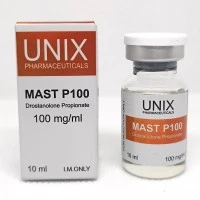 MAST P100 (Unix) 10мл - 100мг/мл