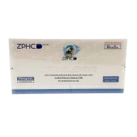 Methandienone (ZPHC NEW) 10 ампул - 50мг/2мл