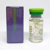 Testex C250 (Vortex) 10 мл - 250мг/мл