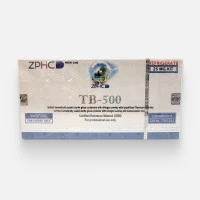 TB-500 (ZPHC NEW) 25 мг - 5мг/флакон