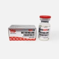 Methenolone Enanthate (Medil Pharma) 10 мл - 100мг/мл