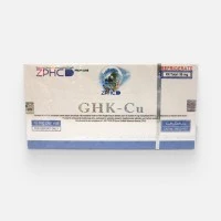 GHK-Cu (ZPHC NEW) 50 мг - 10 мг/флакон