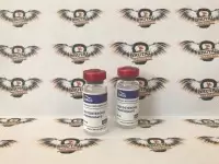 TEST PROPIONATE (ERGO, до 08.2025) 10 мл - 100мг\мл