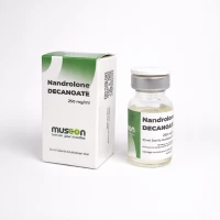 Nandrolone Decanoate (MUSC-ON) 10 мл - 250мг/мл