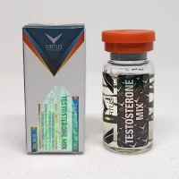 Testosterone Mix (Virtus) 10 мл - 250мг/мл