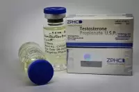 Testosterone Propionate (ZPHC, Реплика) 10 мл - 100мг\мл
