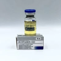 Sustamix-250 (Andras) 10 мл - 250мг/мл