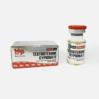 Testosterone Cypionate (Medil Pharma) 10 мл - 250мг/мл