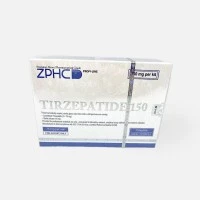 Tirzepatide (ZPHC NEW) 150 мг - 75мг/виала
