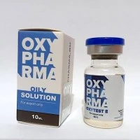 Oxytest E (OxyPharm) 10 мл - 300мг/мл