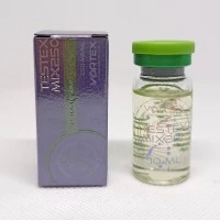 Testex Mix250 (Vortex) 10 мл - 250мг\мл