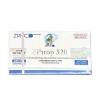 ZPtrop 320 (ZPHC NEW) 10 виал - 320iu\kit