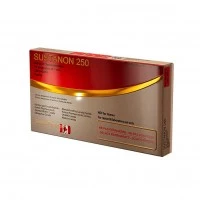 SUSTANON 250 (CanadaBioLabs) 10 ампул - 250мг/мл