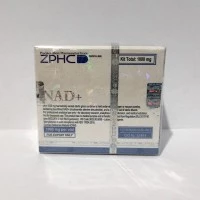 NAD+ (ZPHC NEW) 1000 мг