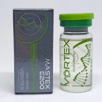 Mastex E200, Drostanolone enanthate (Vortex) 10 мл - 200мг/мл