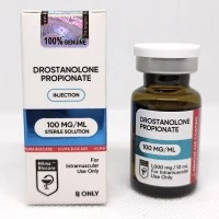 Drostanolone Propionate (Hilma) 10 мл - 100мг\мл