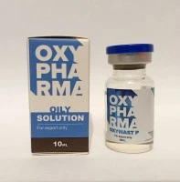 Oxymast P (OxyPharm) 10 мл - 100мг\мл