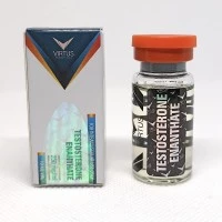 Testosterone Enanthate (Virtus) 10 мл - 250мг/мл