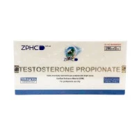Testosterone Propionate (ZPHC NEW) 10 ампул - 200мг\2мл