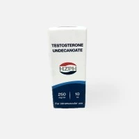 Testosterone Undecanoate (HZPH) 10 мл - 250мг/мл