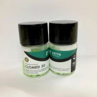CLOMED (ZETTA NEW) 100 таб - 50мг/таб