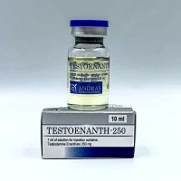 Testoenanth-250 (Andras) 10 мл - 250мг/мл