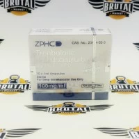 Trenbolone Hexa (ZPHC NEW, до 08.25) 10 ампул - 100мг/мл