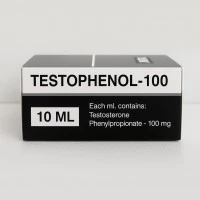 TESTOPHENOL (Lykalabs.info) 10 мл - 100мг/мл