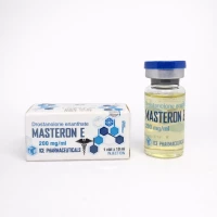 Masteron E (Ice Pharmaceuticals) 10 мл - 200мг/мл