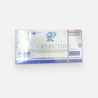 Retatrutide (ZPHC NEW) 80 мг - 16мг/флакон