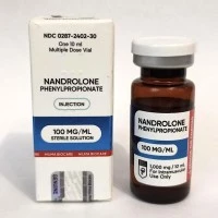 Nandrolone Phenylpropionate (Hilma) 10 мл - 100мг\мл