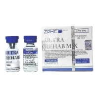 Ultra Rehab Mix (ZPHC NEW) 20 мг