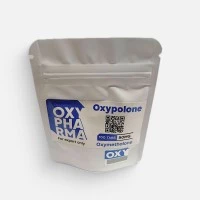 Oxypolone (OxyPharma) 100 таб - 50мг/таб