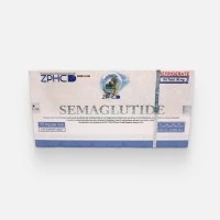 SEMAGLUTIDE (ZPHC NEW) 50 мг - 10мг/мл