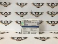 Testosterone Phenylpropionate (ZPHC, Реплика) 10 мл - 100мг/мл