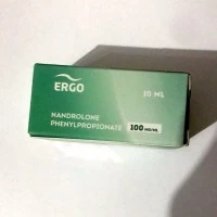 NANDROLONE PH (ERGO NEW) 10 мл - 100мг/мл
