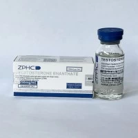 Testosterone Enanthate (ZPHC NEW) 10 мл - 250мг/мл