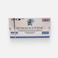 SEMAGLUTIDE (ZPHC NEW) 20 мг - 4мг/мл
