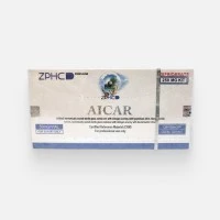 AICAR (ZPHC NEW) 250 мг - 50 мг/флакон
