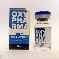 Oxytest P (OxyPharm) 10 мл - 100мг\мл