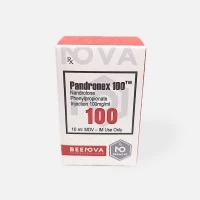 Pandronex 100 (Beenova) 10 мл - 100мг/мл